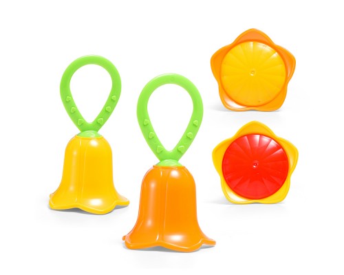 Погремушка "Колокольчик"