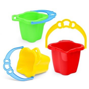 Ведро- кувшин малое 0,6 л