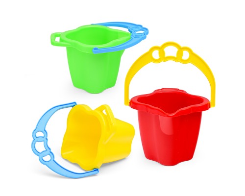 Ведро- кувшин малое 0,6 л