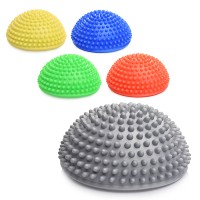 Тактильный тренажер полусфера, в пакете