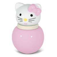 Неваляшка малая "Кошечка" коллекция "Карамель"