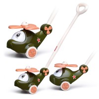 Каталка "Вертолёт"