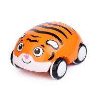 Машинка для малышей "Тигренок"