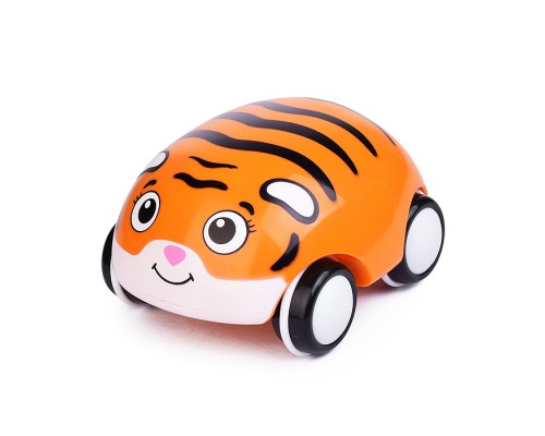 Машинка для малышей "Тигренок"
