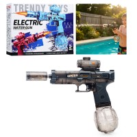 Водное оружие "Surf Squad" в коробке