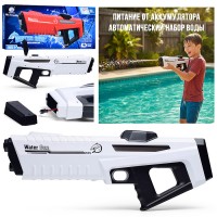 Водное оружие "Barracuda Blitz" в коробке