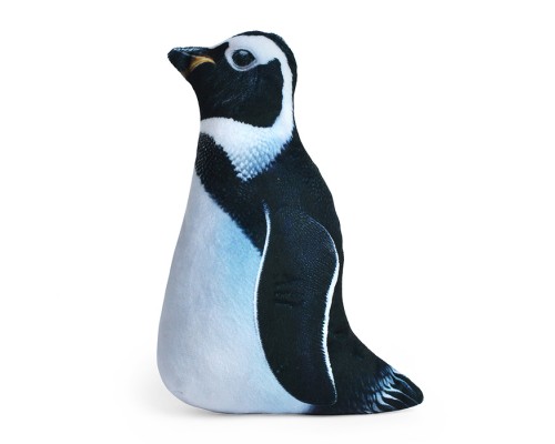 Подарочная игрушка "Пингвин"