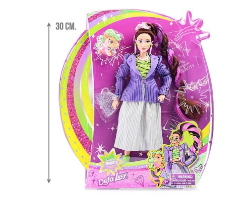 Кукла "Рэйчел" в коробке