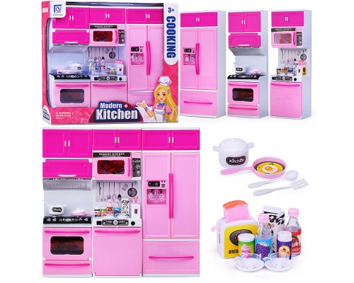 Мебель для кукол "Cooking"-1" в коробке