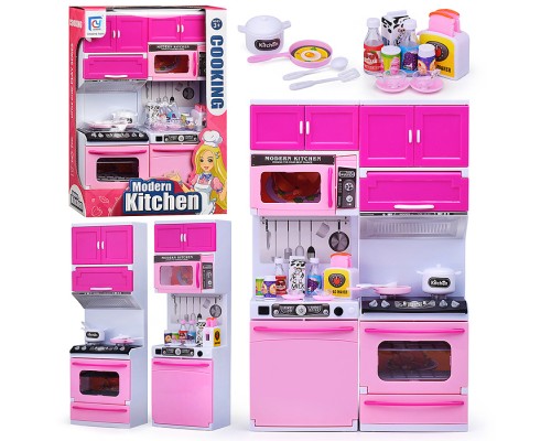 Мебель для кукол "Cooking" в коробке