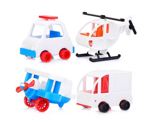 Набор №2 "Игрушки карманные"