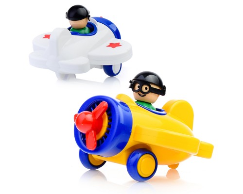 Самолетик (Детский сад)