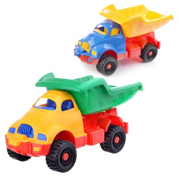 Грузовик "Космический"