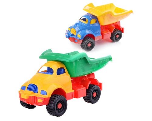 Грузовик "Космический"