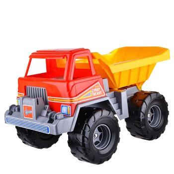 Самосвал "Супергигант"