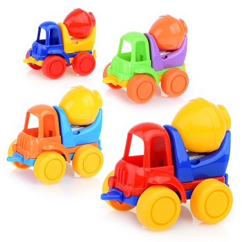 Бетономешалка "Нордик" (без индивидуальной упаковки)