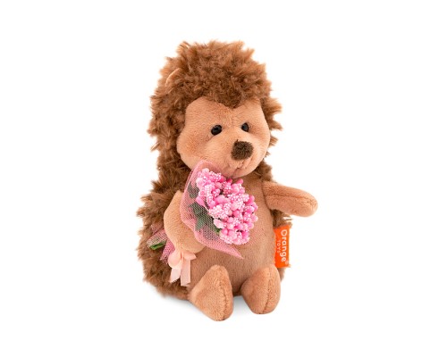 Ёжик Life Колюнчик: Розовые мечты