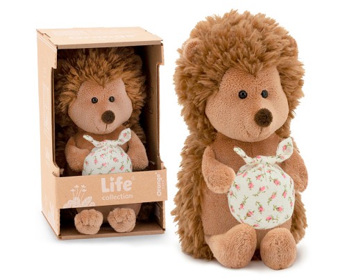 Ёжик Life Колюнчик с узелочком 15