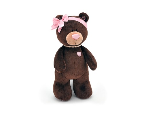 Медведь Milk стоячая 50