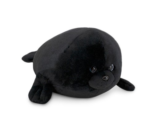 Морской котик черный 50