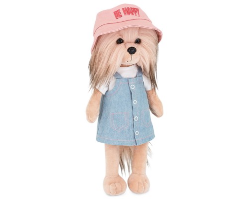 Lucky Yoyo: Счастливые моменты 37, коробка 44 см