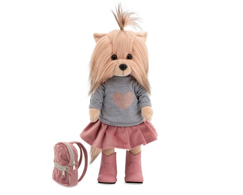 Lucky Yoyo: Городской стиль с каркасом 37,  коробка 44 см.