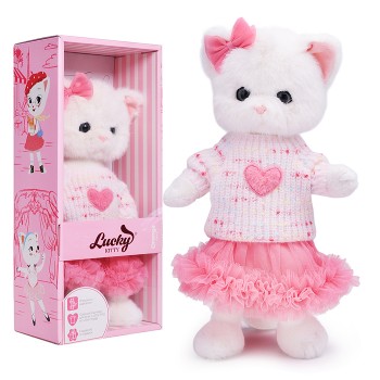 Lucky Sophie: Нежное очарование