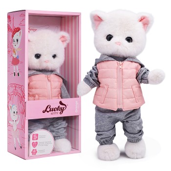 Lucky Sophie: Спортивная прогулка