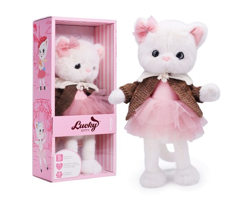 Lucky Sophie: Уютный вечер