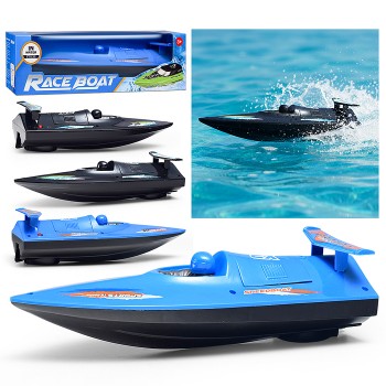 Катер "Вихрь" в коробке