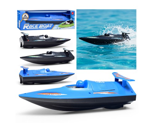 Катер "Вихрь" в коробке