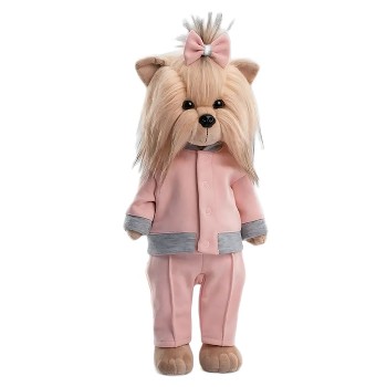 Lucky Yoyo: Модница