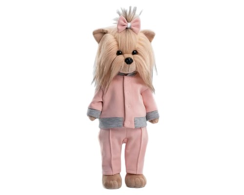 Lucky Yoyo: Модница