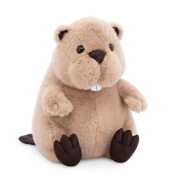 Бобёр Бобрик 32