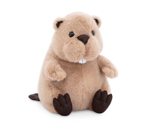 Бобёр Бобрик 32