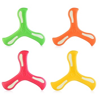 Запускалка-бумеранг "Вихрь"