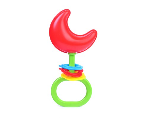 Погремушка "Месяц"