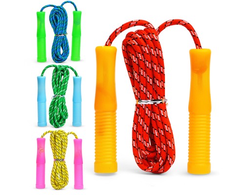 Скакалка 2,4 м.