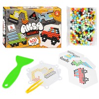 Аквамозаика "Для мальчиков" 400 эл