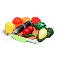 Набор продуктов "Сочная радуга" в коробке