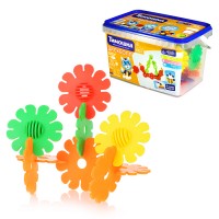 Конструктор "Дискболл" 75 деталей