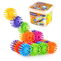 Конструктор "Валликс" 20 деталей