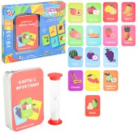 Развивающая игра "Мемо"