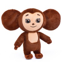 Чебурашка В35 см.