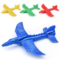 Самолет "Дракон" 48см