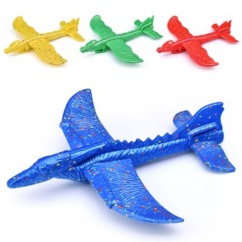 Самолет "Дракон" 48см