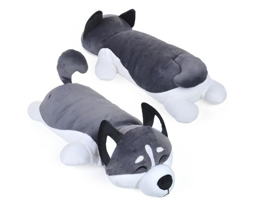 Хаски Сплюша лежачая Д50