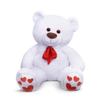 Мишка В125 см.