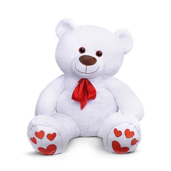 Мишка В125 см.