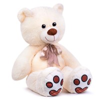 Мишка В125 см.